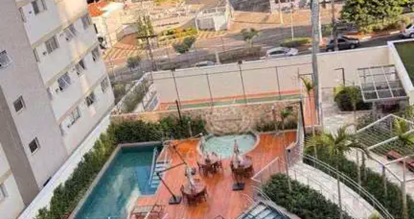 Apartamento com 3 quartos à venda na Rua Coronel Francisco Andrade Coutinho, Cambuí, Campinas