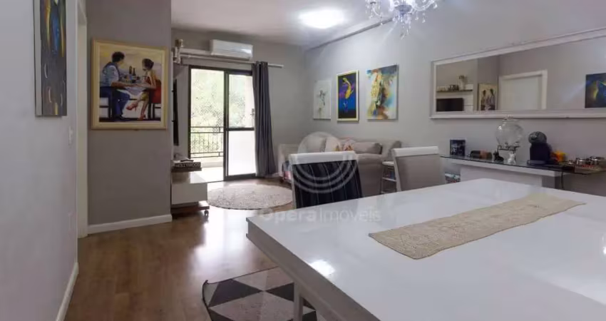 Apartamento à venda no condomínio spazio roma  vinhedo/sp  96m² | 3 dorms (1 suíte) | 2 vagas cobertas | pronto para morar!