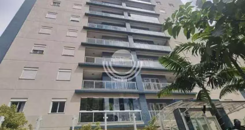 Apartamento a venda no bairro Vila Itapura em Campinas.    ALUGADO POR R$ 3.500,00 MES