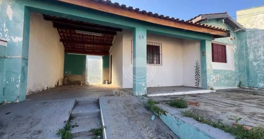 Casa com 3 quartos à venda na Rua Francisco Moraes Júnior, Jardim Leonor, Campinas