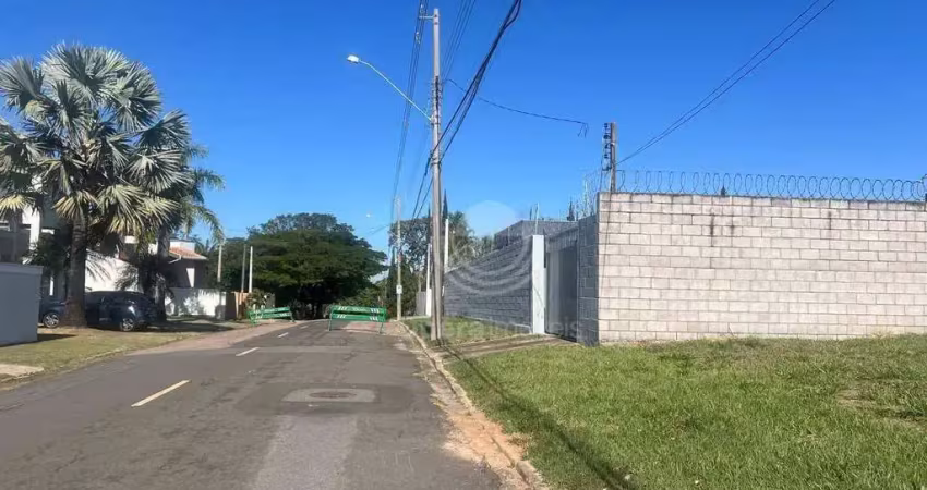Terreno à venda, 900 m² por r$ 940.000,00 - chácara são rafael - campinas/sp