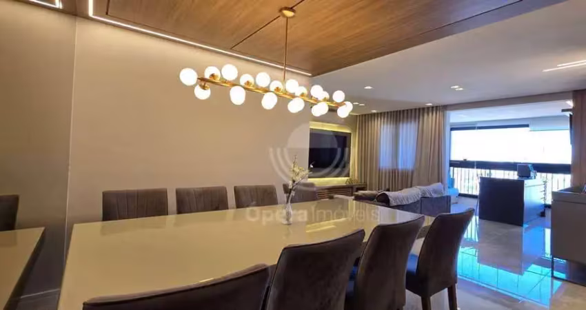 Apartamento com 3 suítes à venda, 106 m² por r$ 1.390.000 - taquaral - campinas/sp