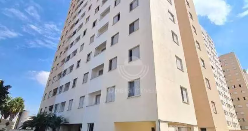 Apartamento para alugar, 60 m² por r$ 2.730,00/mês - jardim dom vieira - campinas/sp