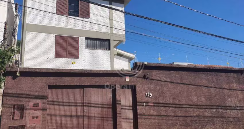 Casa com 4 dormitórios à venda, 238 m² por r$ 1.200.000,00 - jardim bom retiro - campinas/sp