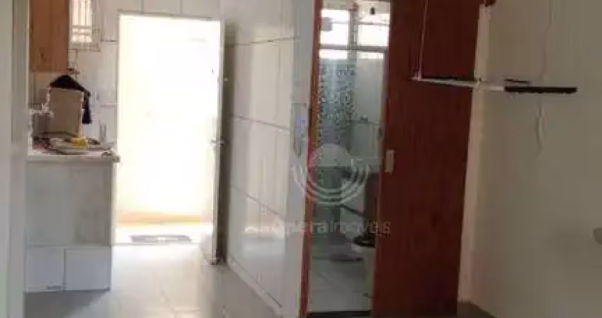 Kitnet com 1 dormitório e 1 vaga de garagem à venda, 35 m² por r$ 172.000 - centro - campinas/sp