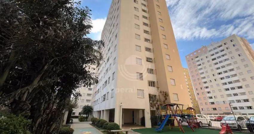 Apartamento com 2 dormitórios, 60 m² - venda por r$ 320.000 ou aluguel por r$ 2.323/mês - parque itália - campinas/sp