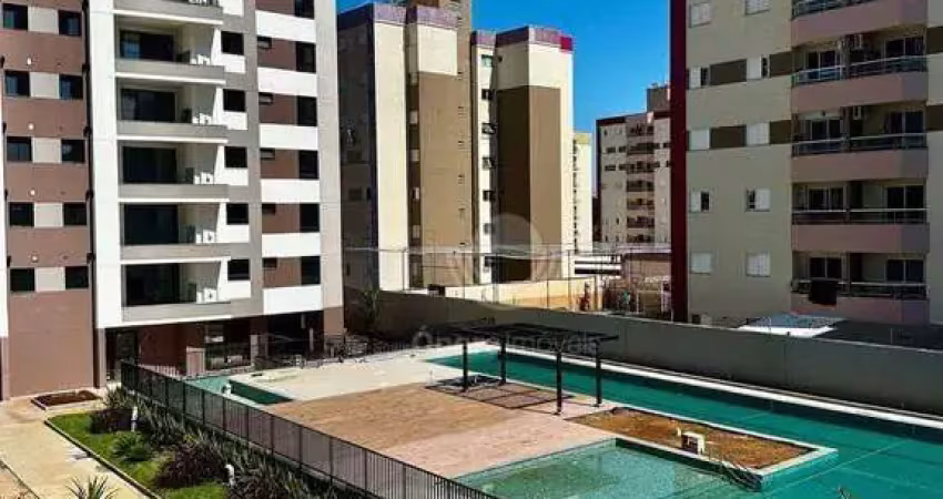 Apartamento com 2 suítes à venda, 83 m² por r$ 802.000 - morumbi - paulínia/sp