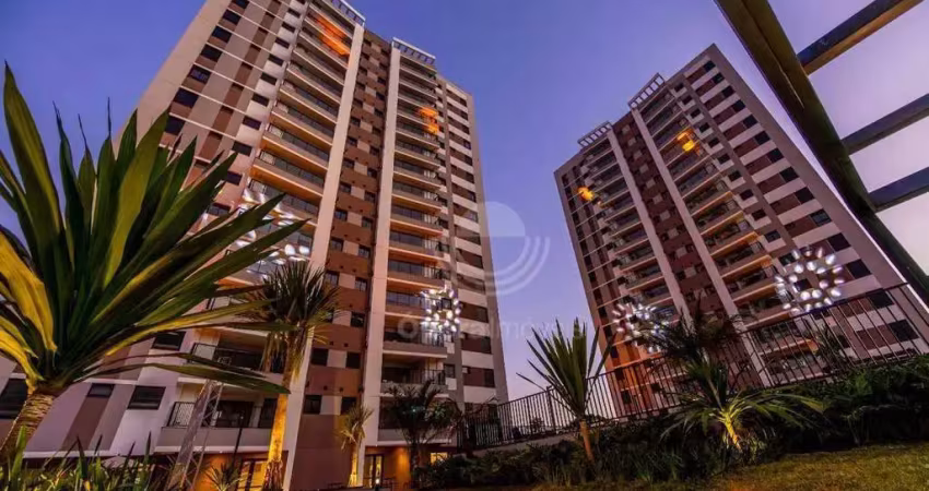Apartamento com 2 suítes à venda, 83 m² por r$ 802.000 - morumbi - paulínia/sp