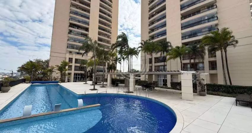 Cobertura com 4 quartos para alugar na Avenida Doutor Nelson Noronha Gustavo Filho, Vila Brandina, Campinas