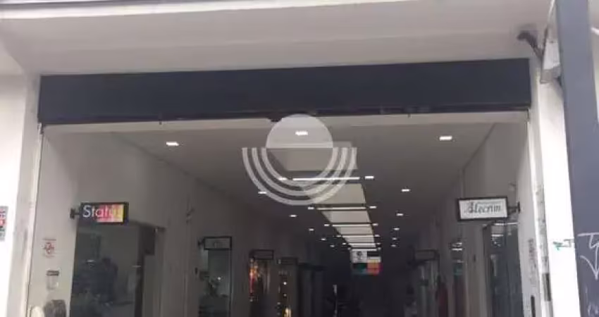 Sala comercial com 1 sala à venda na Avenida Doutor Thomaz Alves, Centro, Campinas