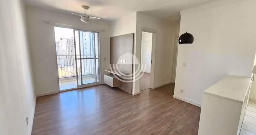 Apartamento com 2 quartos para alugar na Rua Otávio Machado, Taquaral, Campinas