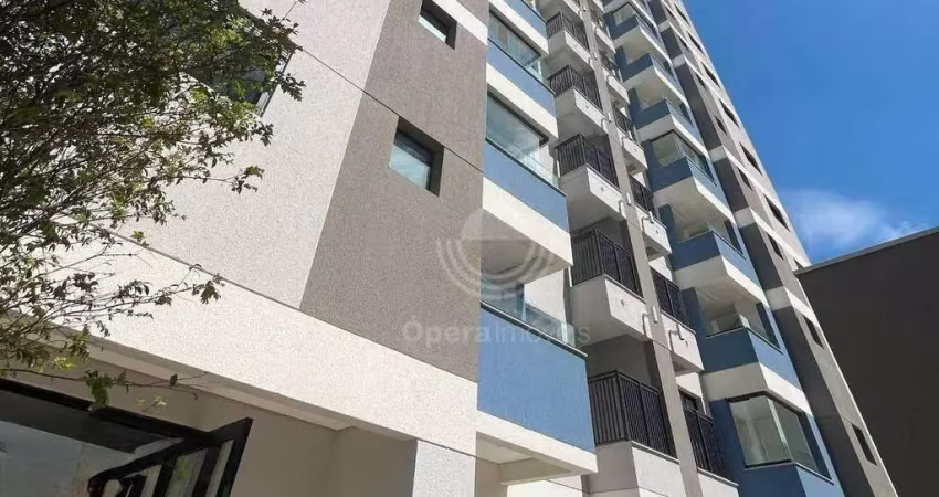 Apartamento com 3 quartos à venda na Rua Orlando Fagnani, Nova Campinas, Campinas