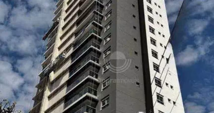 Apartamento com 3 quartos à venda na Rua Padre Almeida, Cambuí, Campinas