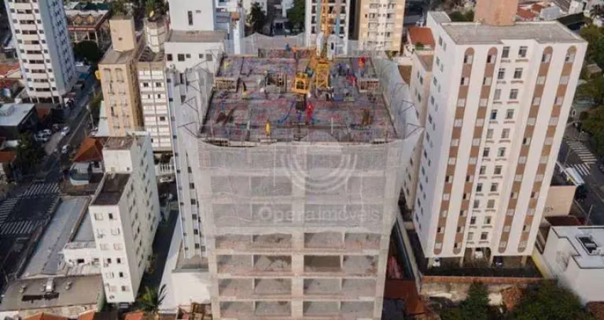 Apartamento com 3 quartos à venda na Rua Doutor Diogo Prado, Cambuí, Campinas