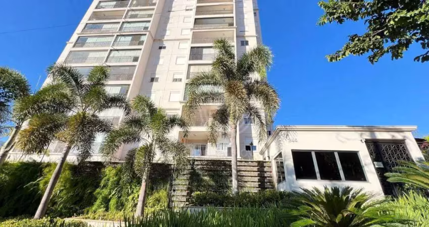 Apartamento com 2 dormitórios, 62 m² - venda por r$ 670.000,00 ou aluguel por r$ 4.730,00/mês - taquaral - campinas/sp