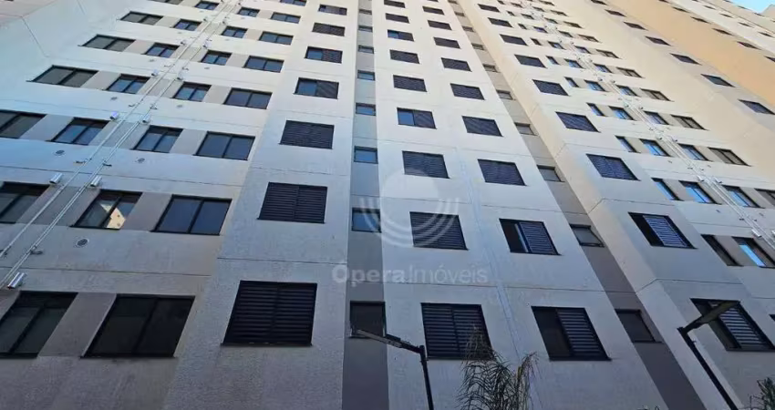 Apartamento com 2 dormitórios à venda -jardim ibirapuera - campinas/sp