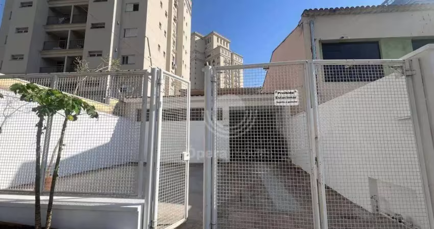 Casa para alugar, 262 m² por r$ 5.700,00 - cambuí - campinas/sp