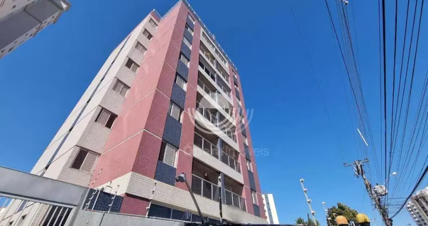 Cobertura para alugar no bairro taquaral em campinas