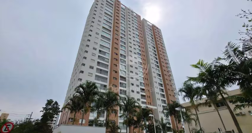Apartamento com 1 quarto para alugar na Rua Doutor Sampaio Peixoto, Cambuí, Campinas