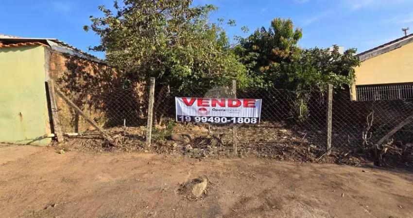 Terreno à venda, 280 m² por r$ 350.000,00 - jardim myrian moreira da costa - campinas/sp