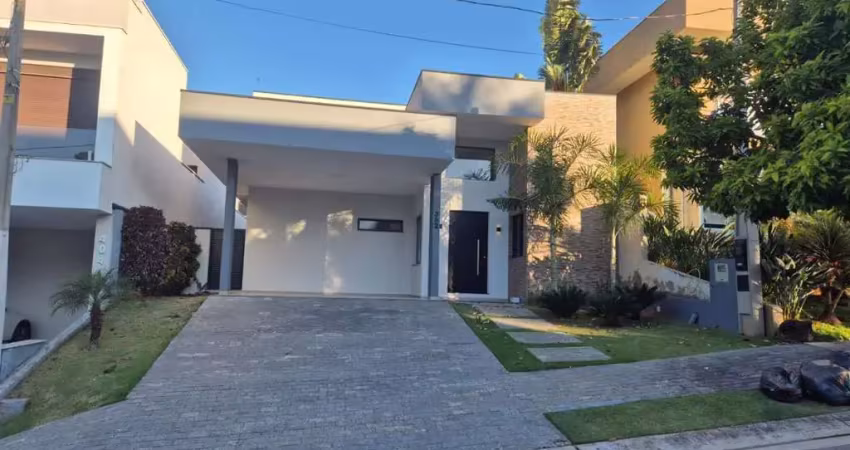 Casa com 3 suítes para alugar, 212 m² por r$ 12.750/mês - swiss park - campinas/sp