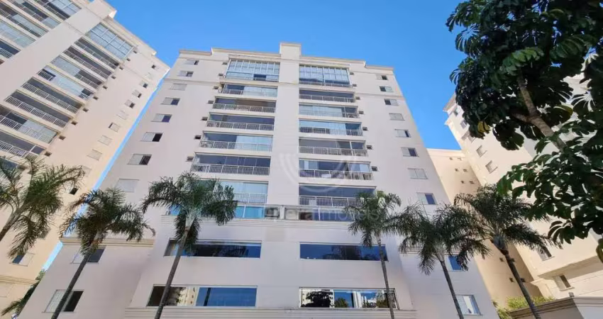 Apartamento à venda ou locação no bairro vila brandina em campinas. região do shopping iguatemi