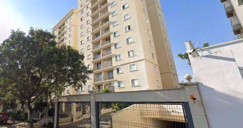 Apartamento com 3 dormitórios (1 suíte) à venda, 75 m² por r$ 690.000 - jardim das paineiras - campinas/sp