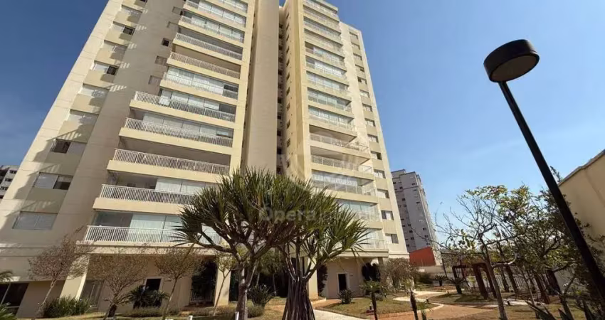 Apartamento com 3 quartos à venda na Rua Baronesa Geraldo de Resende, Jardim Nossa Senhora Auxiliadora, Campinas