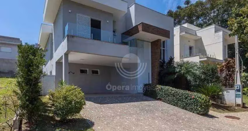 Casa em condomínio fechado com 3 quartos à venda na Rua Marcello de Almeida, Swiss Park, Campinas