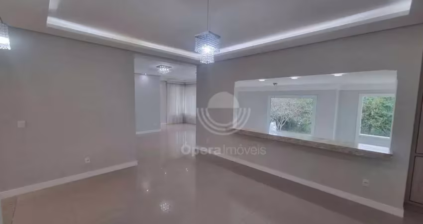 Casa com elevador para alugar no condomínio residencial alecrins em campinas:
