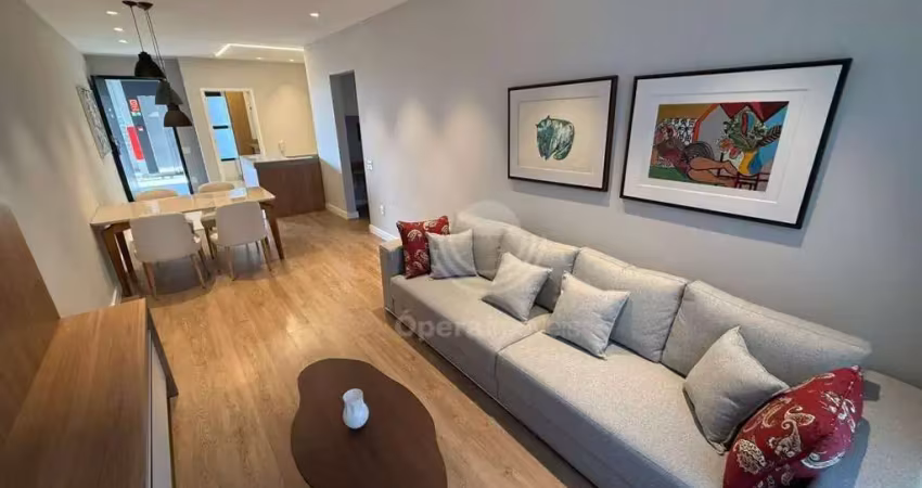 Apartamento com 2 quartos à venda na Rua José Jorge Farah, Parque Nova Campinas, Campinas
