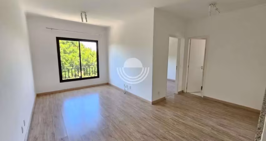 Apartamento com 1 quarto para alugar na Rua Clóvis Bevilacqua, Jardim Brasil, Campinas