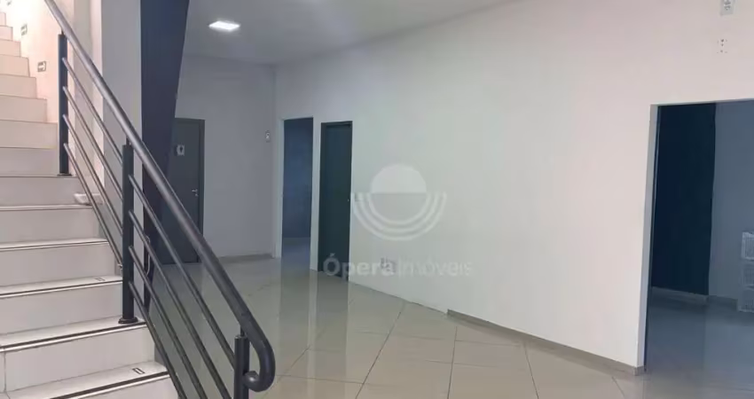 Sobrado de esquina à venda no bairro bosque em campinas detalhe: projeto aprovado pela anvisa