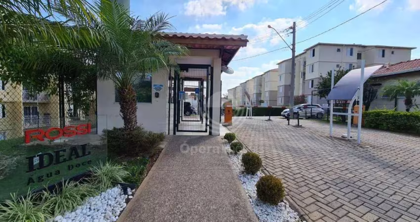 Apartamento à venda, 60 m² por r$ 299.000,00 - vila marieta - campinas/sp