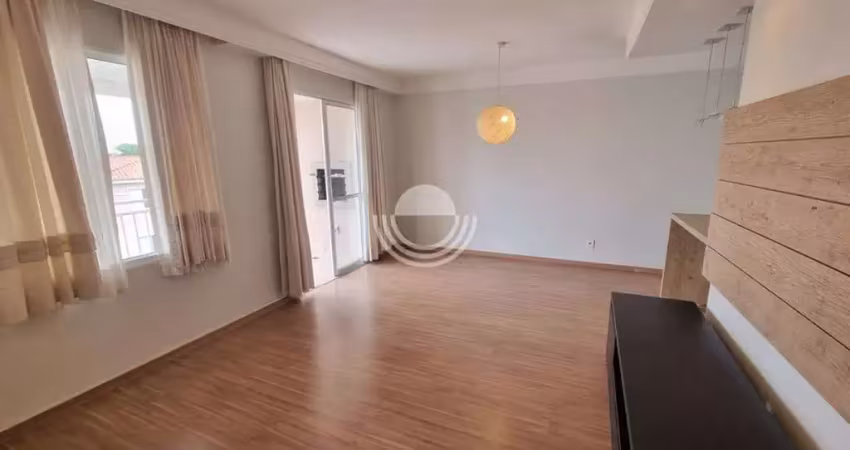 Apartamento com 2 quartos à venda na Rua Heitor Ernesto Sartori, Jardim Santa Genebra, Campinas