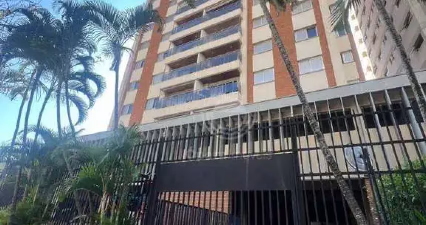 Apartamento com 3 dormitórios, 131 m² - venda por r$ 725.000,00 ou aluguel por r$ 4.510,00/mês - jardim paraíso - campinas/sp