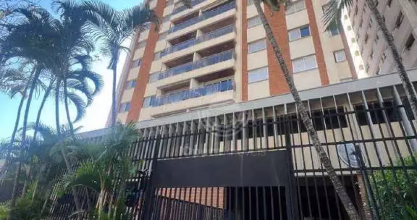 Apartamento com 3 dormitórios, 131 m² - venda por r$ 725.000,00 ou aluguel por r$ 4.510,00/mês - jardim paraíso - campinas/sp
