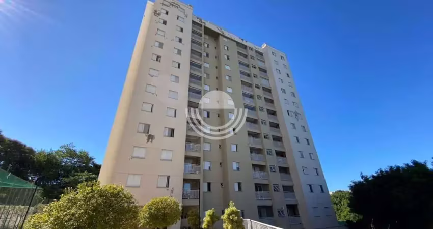 Apartamento com 3 quartos para alugar na Avenida Nélsia Vannucci, Parque Prado, Campinas