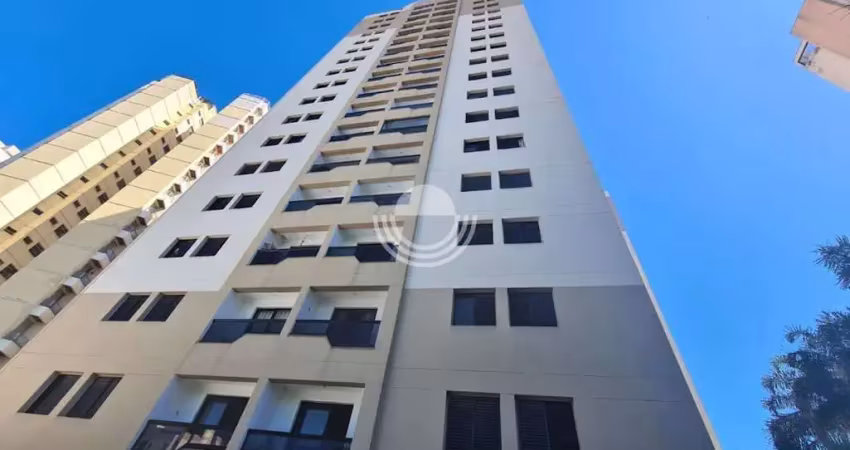 Apartamento com 3 dormitórios para alugar - mansões santo antônio - campinas/sp