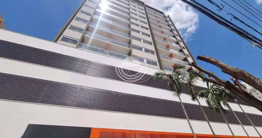 Studio novo e mobiliado à venda ou locação no condomínio lille no bairro cambuí em campinas: