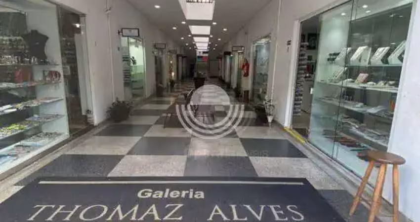 Sala comercial com 1 sala para alugar na Avenida Doutor Thomaz Alves, Centro, Campinas