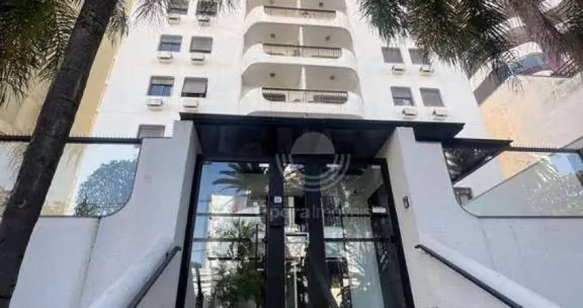 Apartamento com 3 dormitórios à venda, 198 m² por r$ 830.000,00 - jardim paraíso - campinas/sp