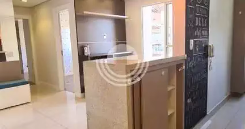 Apartamento com 2 dormitórios (1 suíte)  à venda, 56 m² por r$598.000 - taquaral - campinas/sp