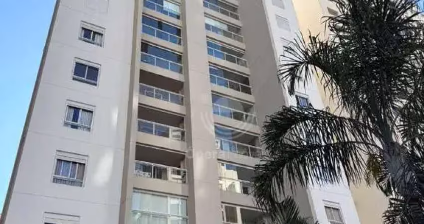 Apartamento com 3 quartos à venda na Rua Major Solon, Cambuí, Campinas