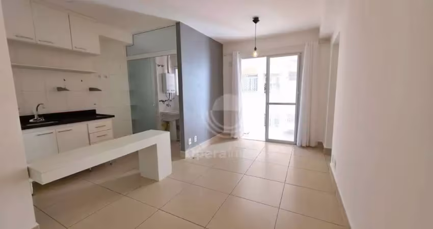 Apartamento com 1 quarto para alugar na Rua Sacramento, Centro, Campinas