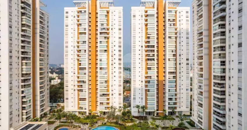 Apartamento com 3 quartos à venda na Rua São Salvador, Taquaral, Campinas