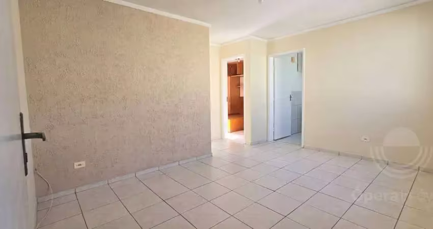 Apartamento com 2 dormitórios para alugar, 47 m² por r$ 1.866,00/mês - vila industrial - campinas/sp