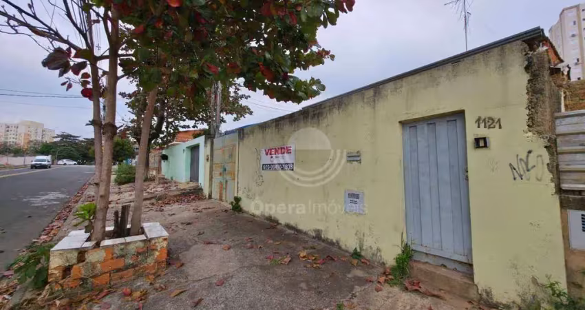 Casa com 2 quartos à venda na Avenida João Batista Morato do Canto, Parque Industrial, Campinas