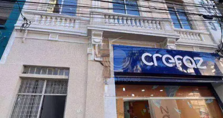 Prédio para alugar na Rua Sacramento, Centro, Campinas