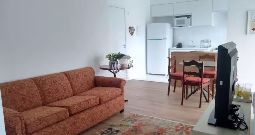 Apartamento com 2 dormitórios (1 suíte) à venda, 57 m² por r$ 668.000 - parque rural fazenda santa cândida - campinas/sp